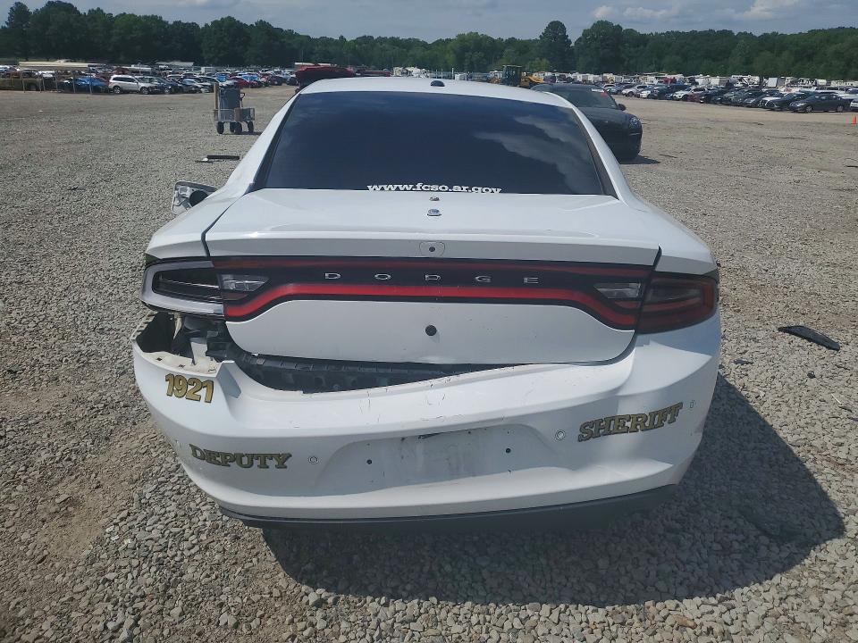 Aukcja sprzedaży 2019 Dodge Charger, vin: 2C3CDXAT8KH558376, numer aukcji: 56091026