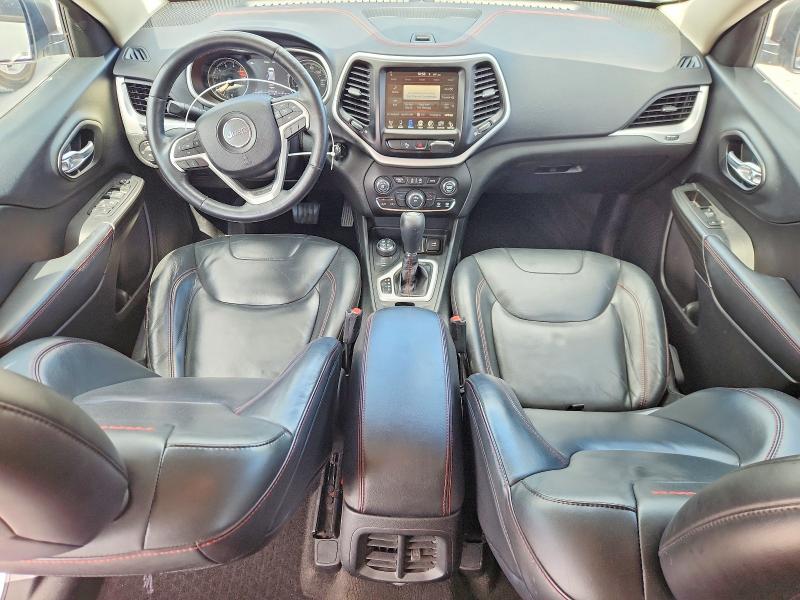 Aukcja sprzedaży 2016 Jeep Cherokee, vin: 1C4PJMBS7GW163186, numer aukcji: 57345376