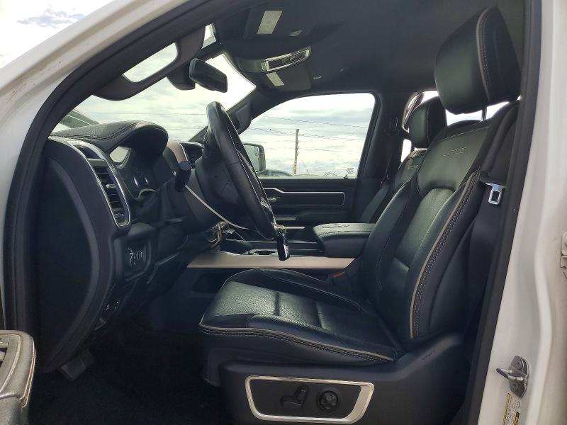 Продажа на аукционе авто 2019 Ram 1500, vin: 1C6SRFJT3KN823139, номер лота: 59106346