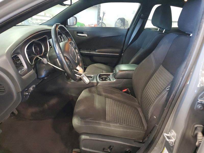 2018 Dodge Charger მანქანა იყიდება აუქციონზე, vin: 2C3CDXJG5JH136163, აუქციონის ნომერი: 58889826