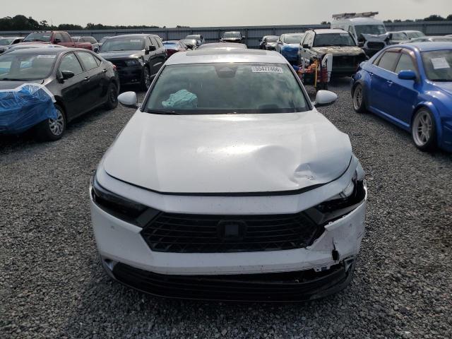 Aukcja sprzedaży 2025 Honda Accord, vin: 1HGCY2F85SA050681, numer aukcji: 55477466