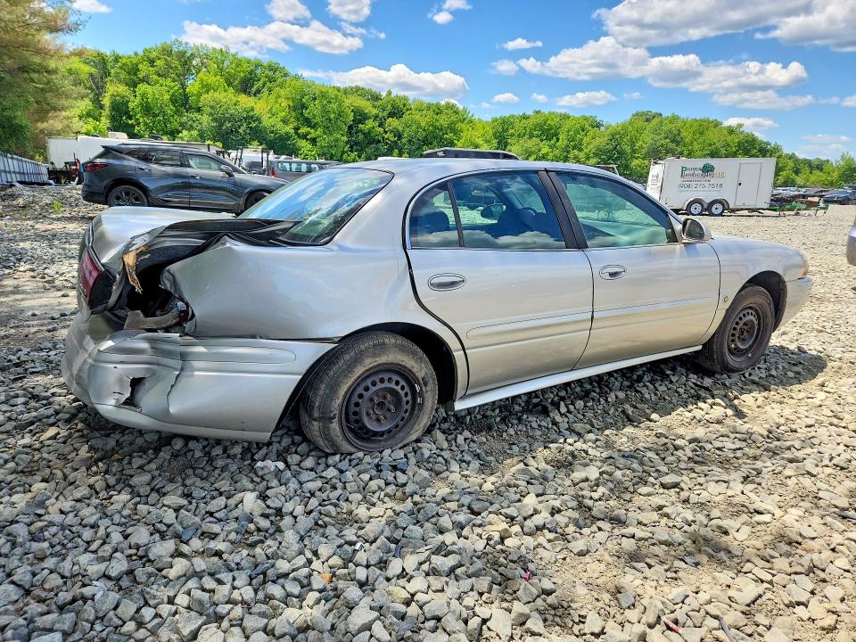 Aukcja sprzedaży 2005 Buick Lesabre, vin: 1G4HP52K35U193606, numer aukcji: 54862656