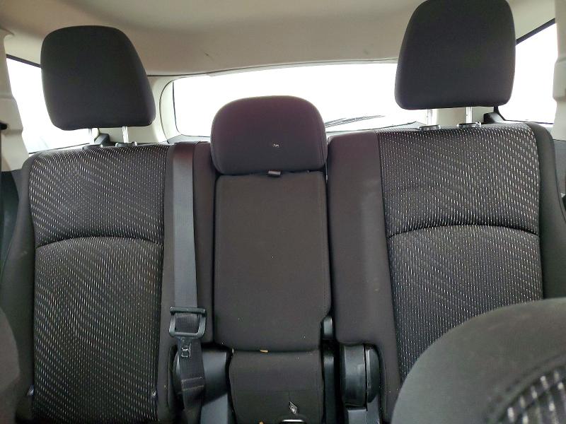 57386056 :رقم المزاد ، 3C4PDCBB5ET210509 vin ، 2014 Dodge Journey مزاد بيع