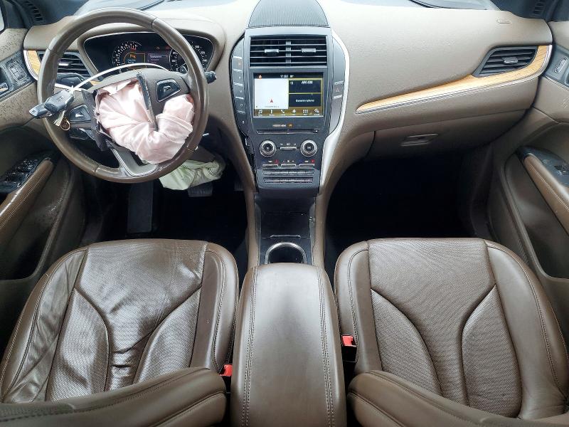 2016 Lincoln Mkc მანქანა იყიდება აუქციონზე, vin: 5LMCJ3D96GUJ30008, აუქციონის ნომერი: 51098656