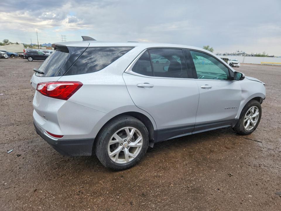 Продажа на аукционе авто 2018 Chevrolet Equinox, vin: 2GNAXKEX4J6224695, номер лота: 56654136