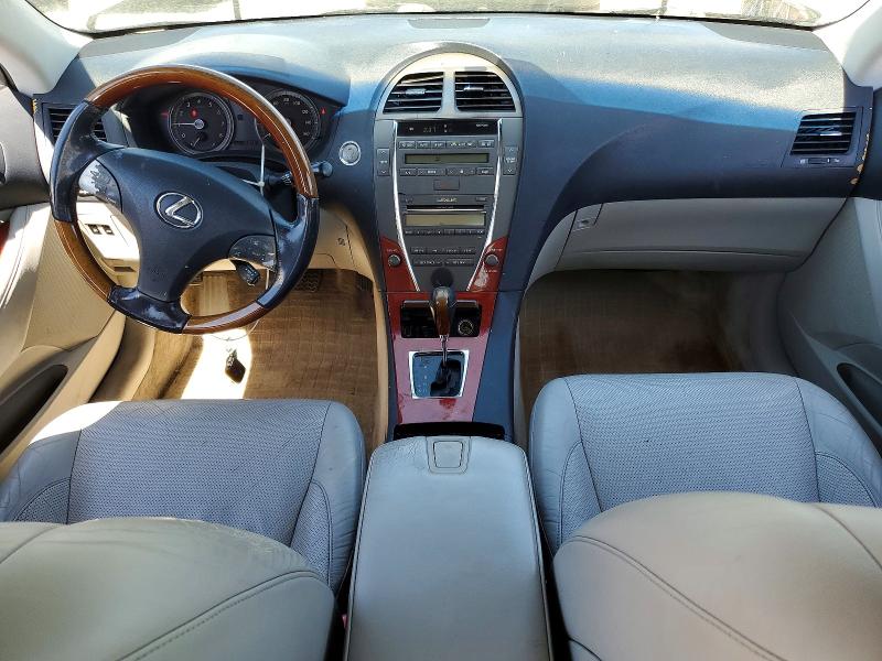 Aukcja sprzedaży 2007 Lexus Es, vin: JTHBJ46G972121236, numer aukcji: 54186866