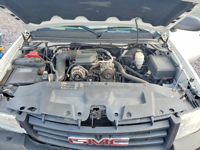 Продажа на аукционе авто 2013 Gmc Sierra, vin: 1GTN2TEX3DZ378094, номер лота: 57507466