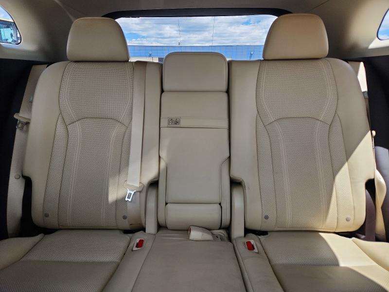 Aukcja sprzedaży 2017 Lexus Rx 350, vin: 2T2BZMCA8HC108258, numer aukcji: 57534466