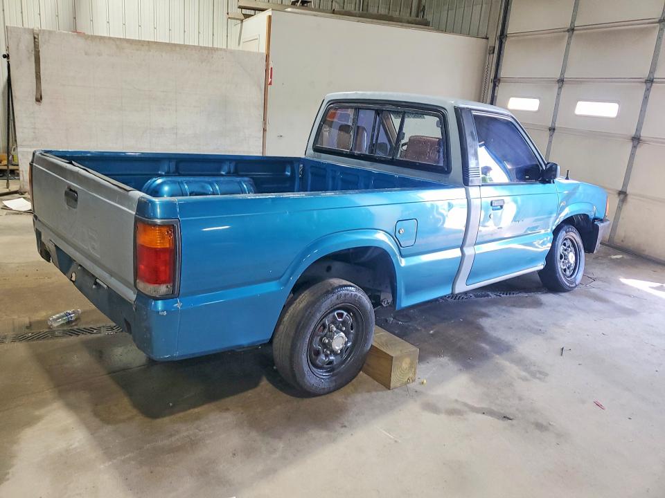 Aukcja sprzedaży 1986 Mazda B2000, vin: JM2UF1110G0640213, numer aukcji: 55378126