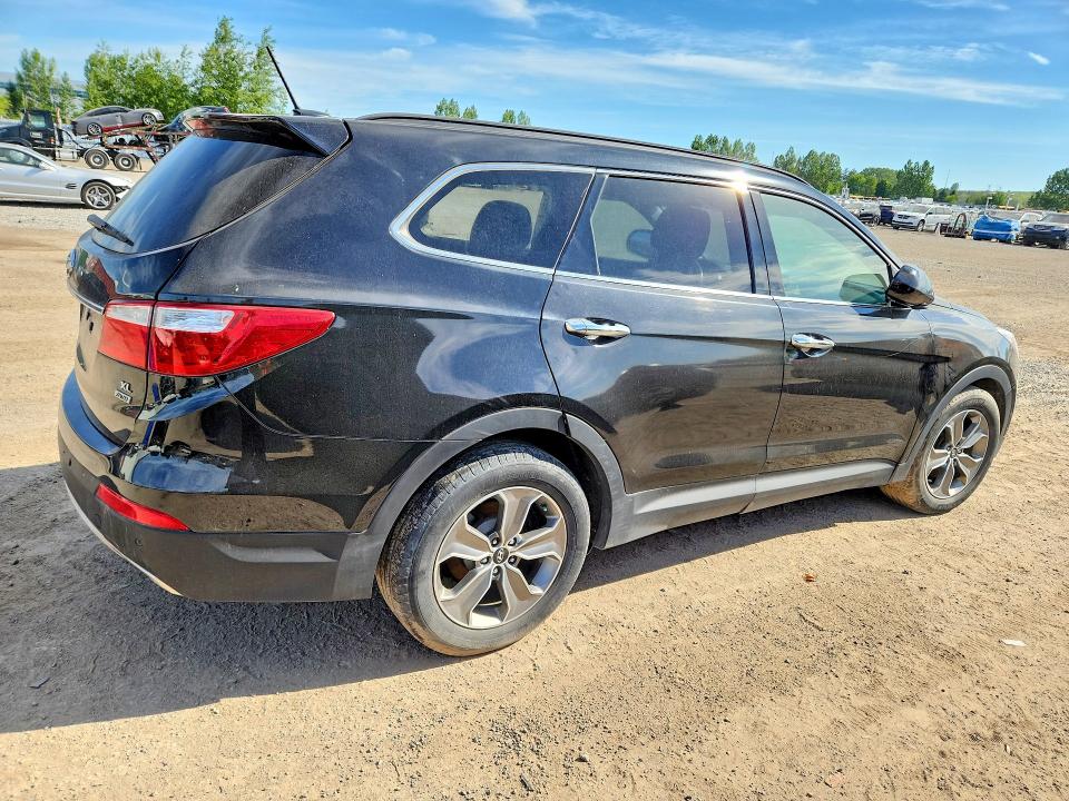 Продаж на аукціоні авто 2014 Hyundai Santa Fe, vin: KM8SNDHF4EU066332, номер лоту: 58753586