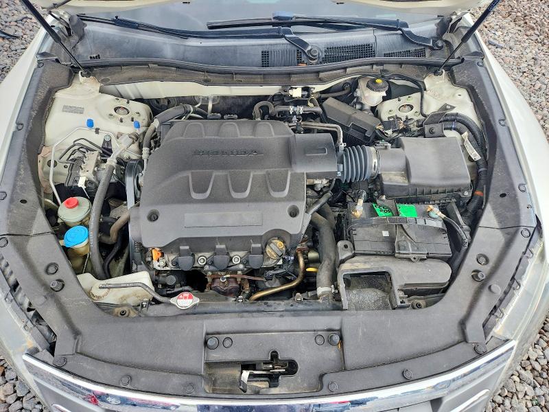 Aukcja sprzedaży 2012 Honda Crosstour, vin: 5J6TF2H57CL011209, numer aukcji: 58214446