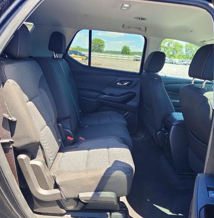 Продажа на аукционе авто 2020 Chevrolet Traverse, vin: 1GNEVGKWXLJ258484, номер лота: 57208376