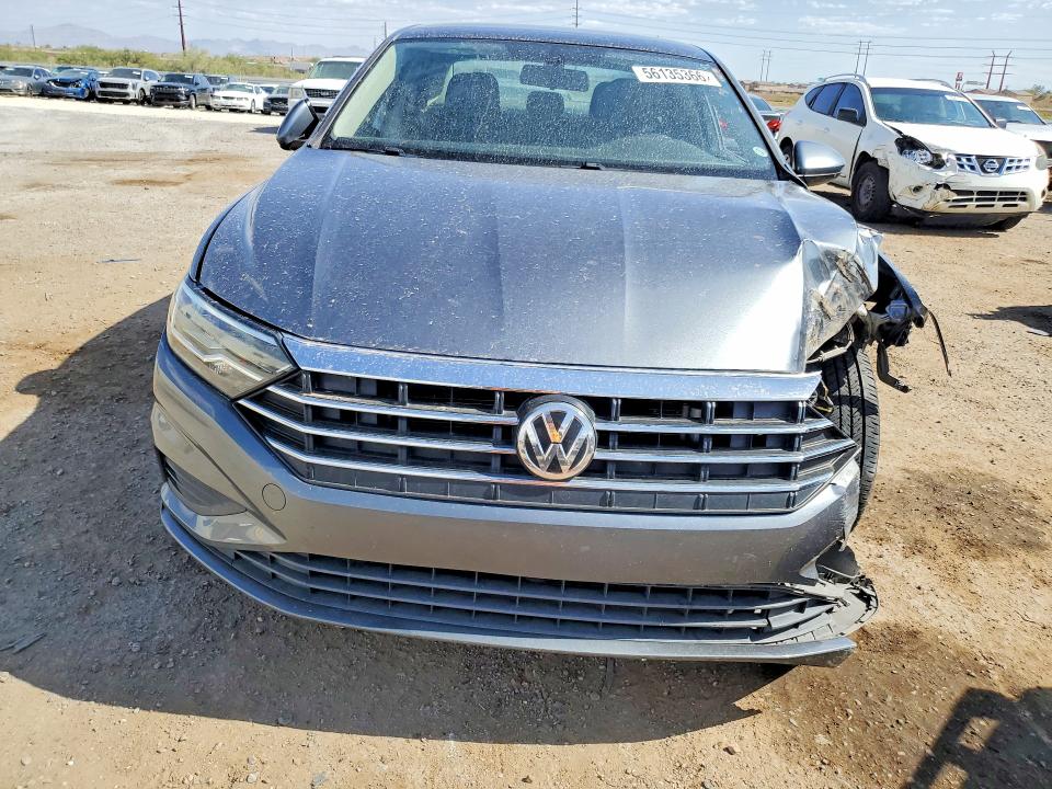 Продажа на аукционе авто 2019 Volkswagen Jetta, vin: 3VWC57BU4KM120940, номер лота: 56135366