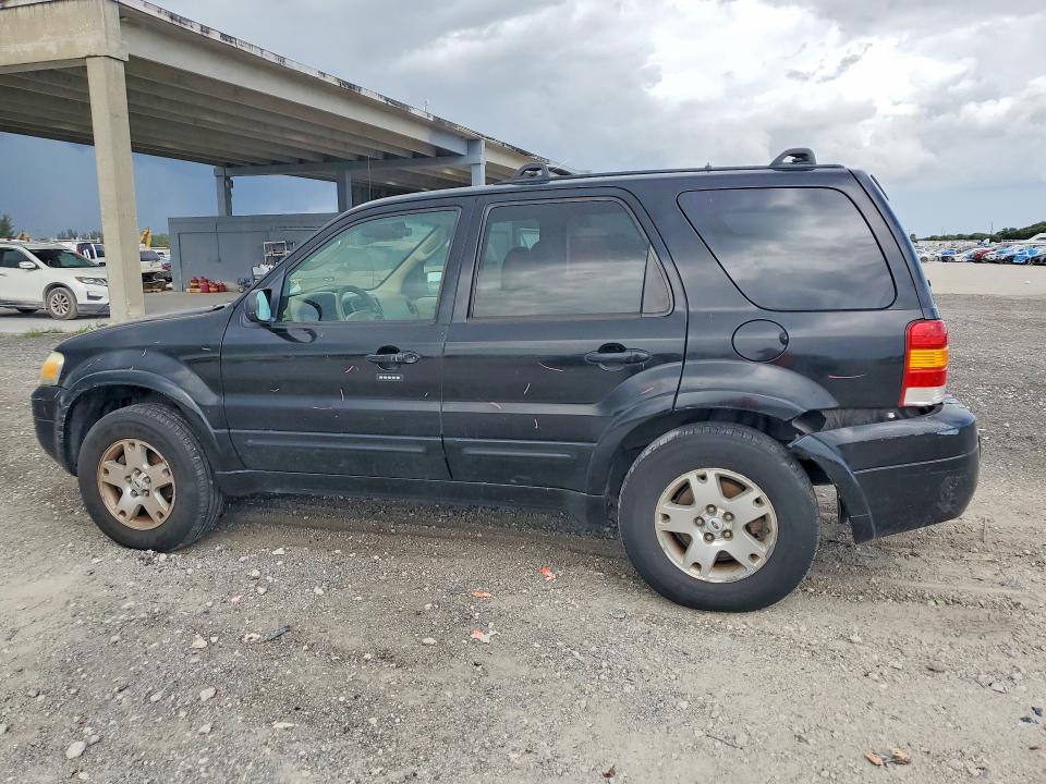Продажа на аукционе авто 2007 Ford Escape, vin: 1FMCU941X7KA11929, номер лота: 53704636