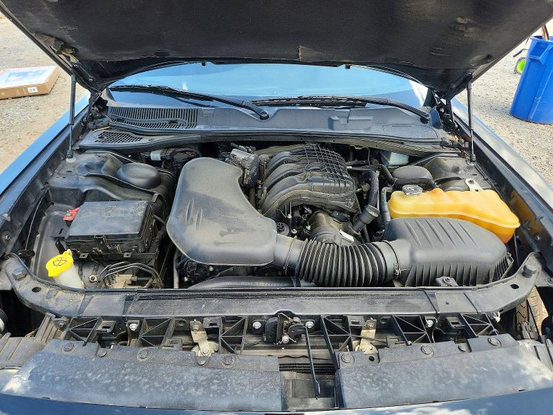 57189126 :رقم المزاد ، 2C3CDZAG9HH532005 vin ، 2017 Dodge Challenger مزاد بيع