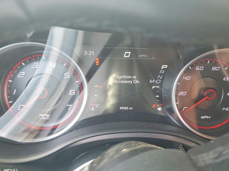 Aukcja sprzedaży 2022 Dodge Charger, vin: 2C3CDXBG0NH118884, numer aukcji: 54784926