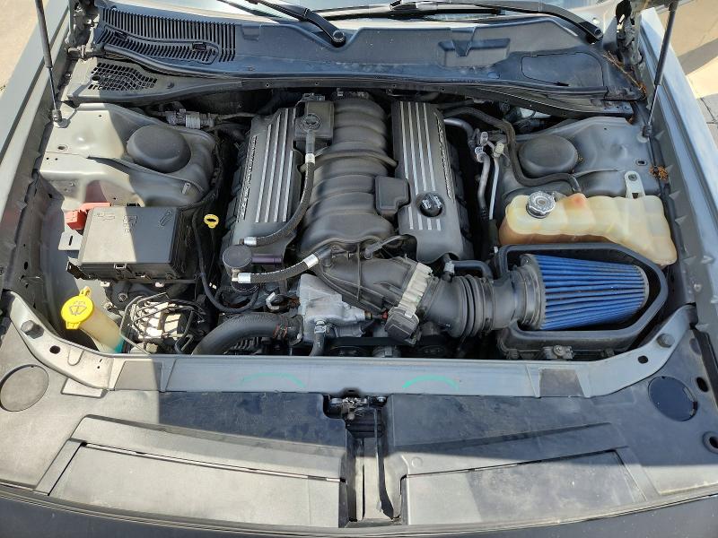 Продажа на аукционе авто 2017 Dodge Challenger, vin: 2C3CDZFJ7HH650381, номер лота: 58750446