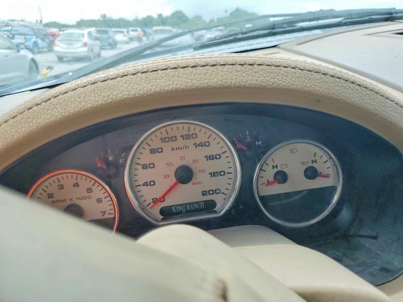 Продажа на аукционе авто 2005 Ford F150, vin: 1FTPX12585FB75089, номер лота: 56571086