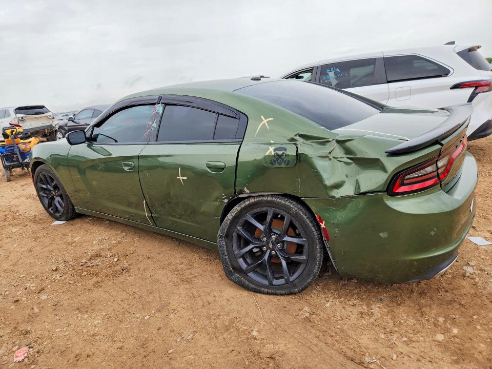 Aukcja sprzedaży 2021 Dodge Charger, vin: 2C3CDXBG8MH608424, numer aukcji: 57617496