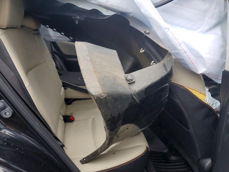 57899356 :رقم المزاد ، JF2GPALC6G8333063 vin ، 2016 Subaru Crosstrek مزاد بيع
