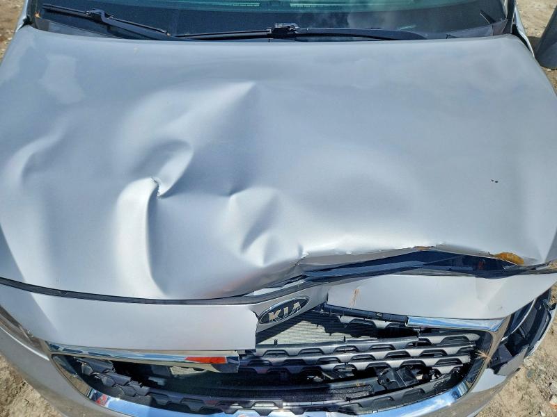 2021 Kia Sedona მანქანა იყიდება აუქციონზე, vin: KNDMB5C10M6674391, აუქციონის ნომერი: 54466546