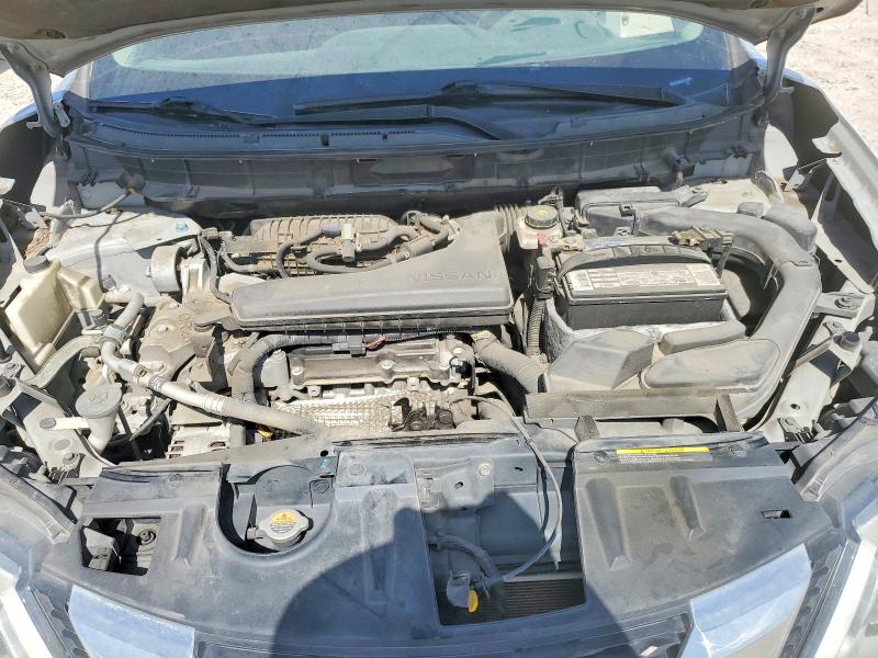 Продаж на аукціоні авто 2019 Nissan Rogue, vin: 5N1AT2MT6KC733467, номер лоту: 85610895
