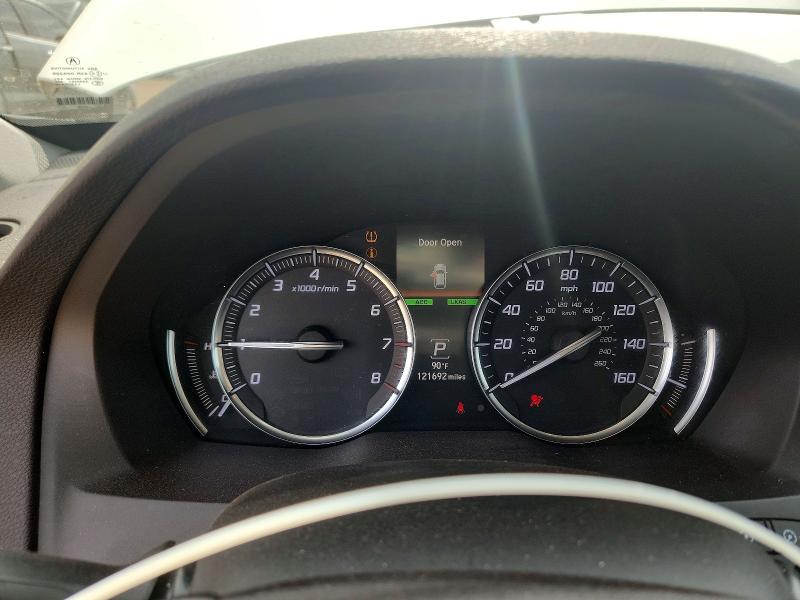 Aukcja sprzedaży 2017 Acura Mdx, vin: 5FRYD4H59HB022086, numer aukcji: 58772016