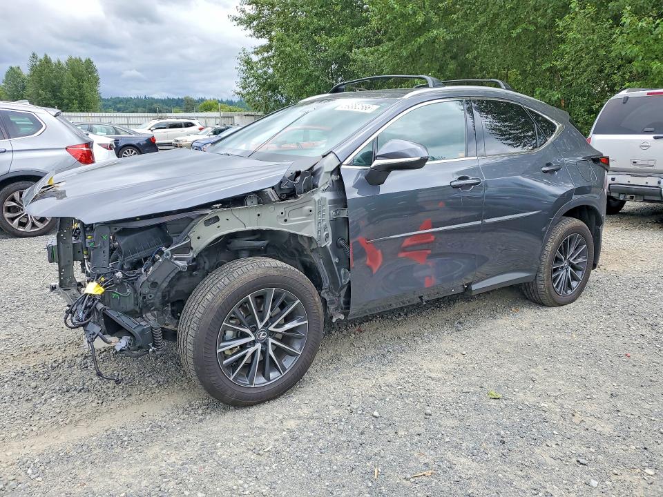 Aukcja sprzedaży 2024 Lexus Nx 350h, vin: 2T2GKCEZ7RC020133, numer aukcji: 59382586