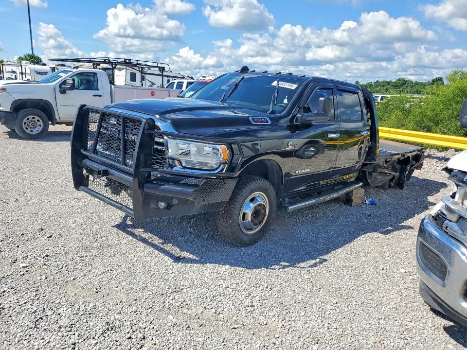 Продажа на аукционе авто 2022 Ram 3500, vin: 3C7WRTCL5NG400925, номер лота: 58023846