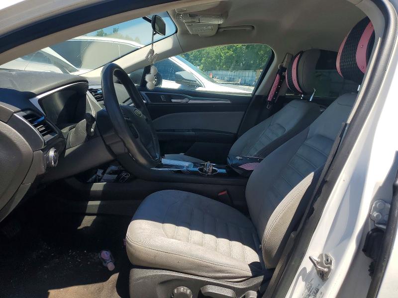 Aukcja sprzedaży 2014 Ford Fusion, vin: 3FA6P0G76ER307775, numer aukcji: 56814726