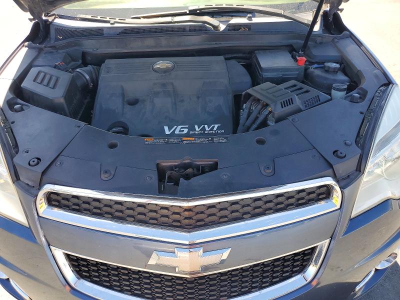 Aukcja sprzedaży 2014 Chevrolet Equinox, vin: 2GNFLBE34E6275618, numer aukcji: 56371336