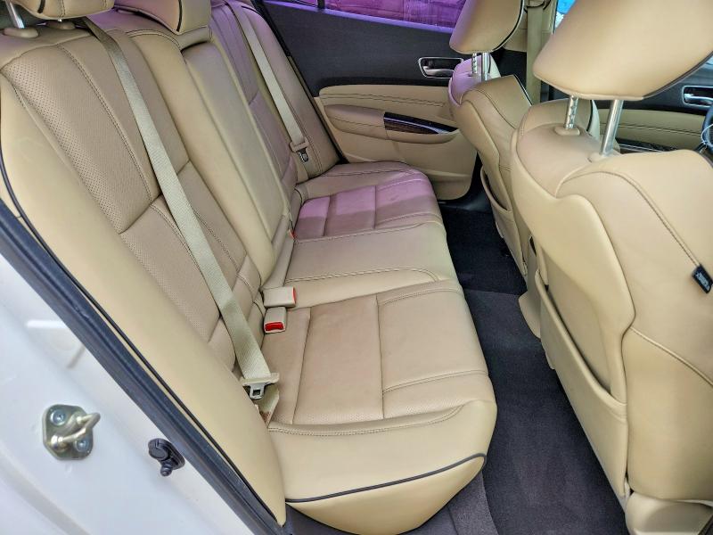 Продаж на аукціоні авто 2020 Acura Tlx, vin: 19UUB2F49LA001018, номер лоту: 58795806