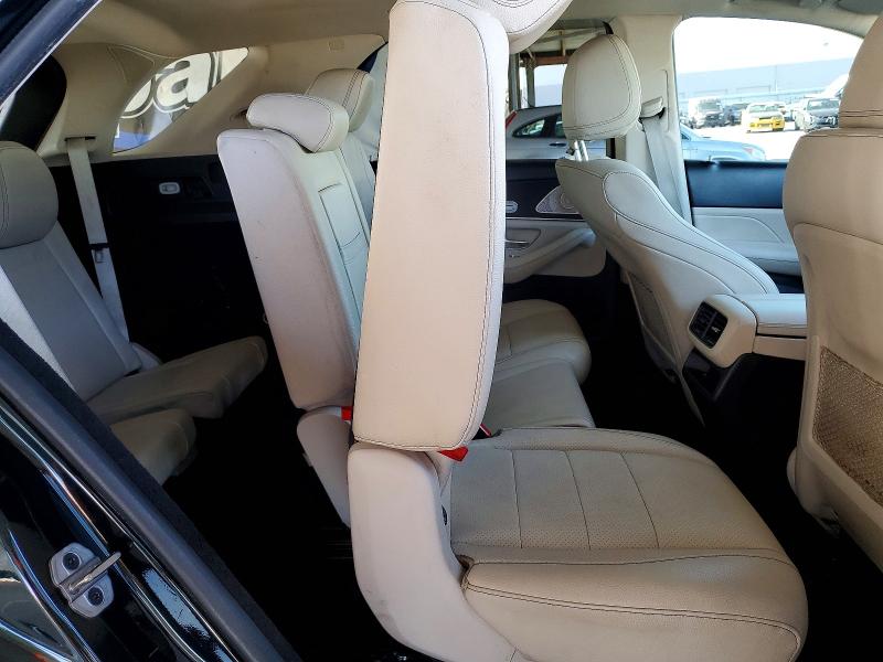 Продаж на аукціоні авто 2021 Mercedes-benz Gle, vin: 4JGFB4KE8MA420900, номер лоту: 55963116