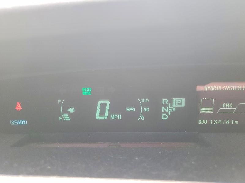 Aukcja sprzedaży 2012 Toyota Prius Plug-in Hybrid, vin: JTDKN3DP5C3023781, numer aukcji: 59394496