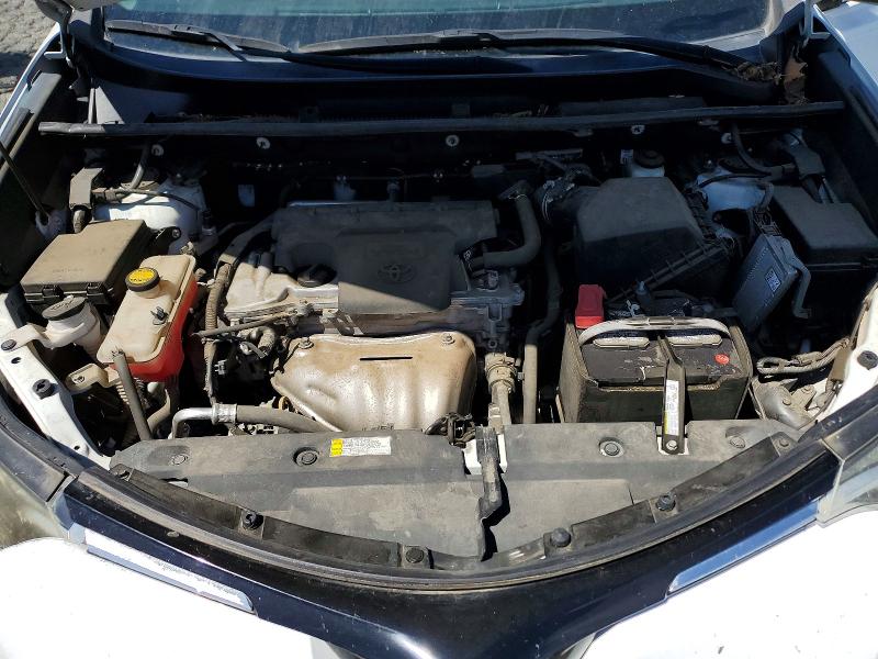 Aukcja sprzedaży 2016 Toyota Rav4, vin: 2T3RFREV4GW519508, numer aukcji: 58306606