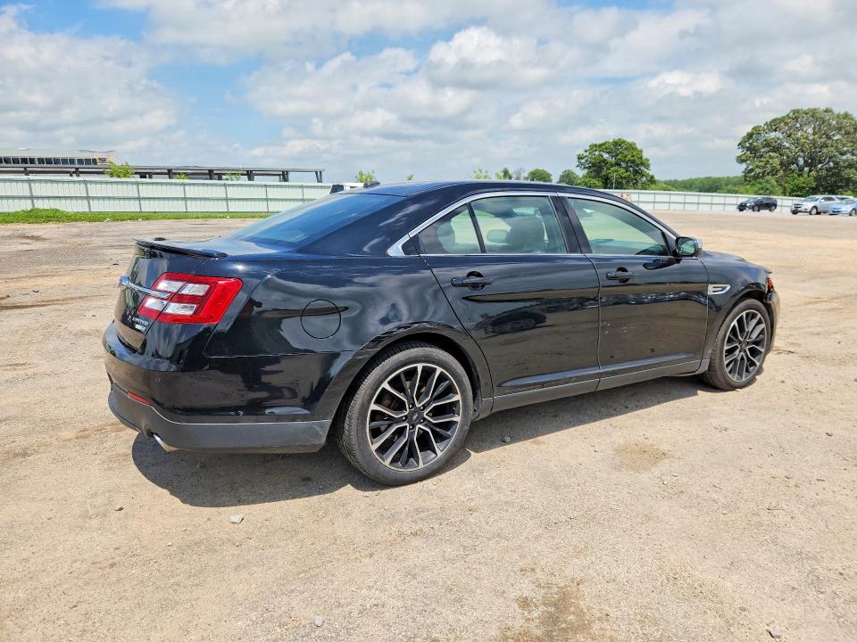 Продаж на аукціоні авто 2017 Ford Taurus, vin: 1FAHP2J89HG121858, номер лоту: 59001596
