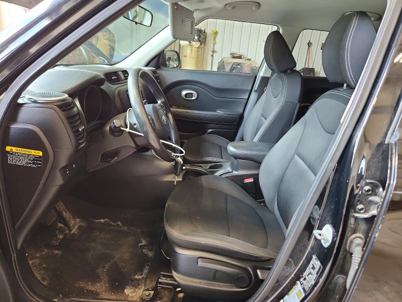Продаж на аукціоні авто 2014 Kia Soul, vin: KNDJN2A24E7034412, номер лоту: 57569316