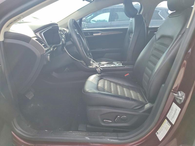 Продаж на аукціоні авто 2017 Ford Fusion, vin: 3FA6P0HD1HR184752, номер лоту: 58092346