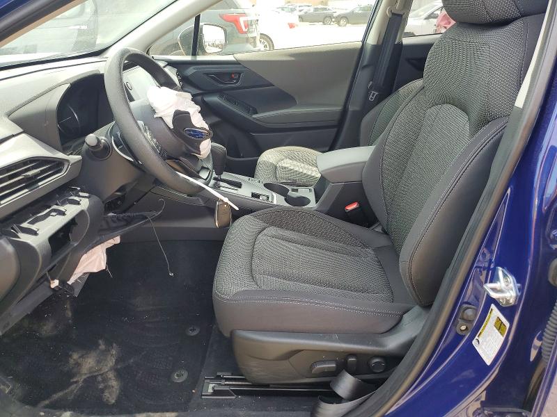 Aukcja sprzedaży 2024 Subaru Crosstrek, vin: JF2GUADC6RH294100, numer aukcji: 57328366