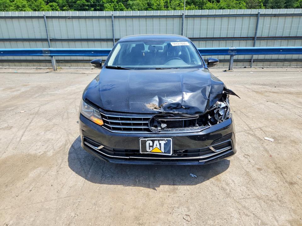 Aukcja sprzedaży 2016 Volkswagen Passat, vin: 1VWAT7A37GC045908, numer aukcji: 56021666