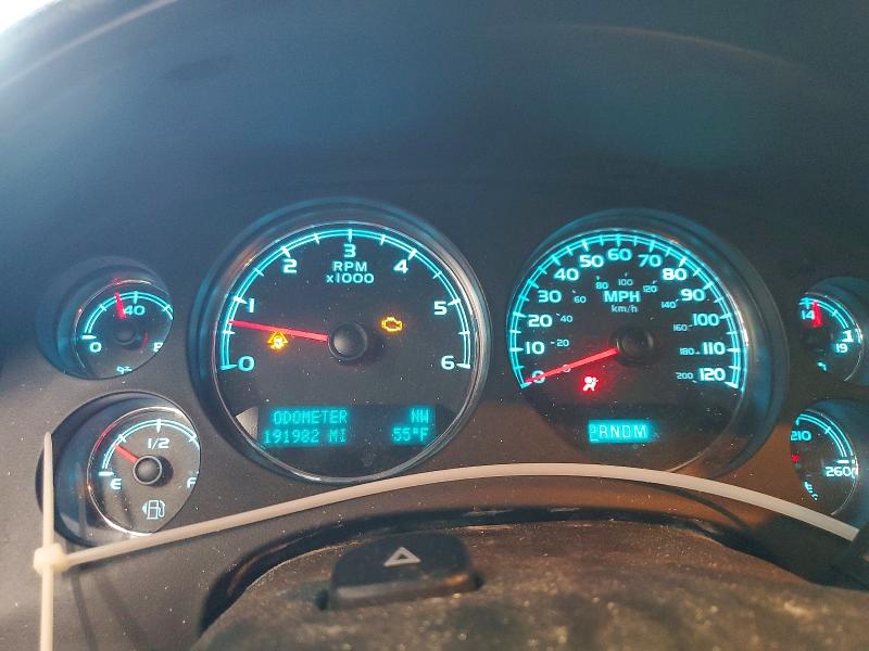 Продажа на аукционе авто 2009 Gmc Yukon, vin: 1GKFK13099R243468, номер лота: 57747636