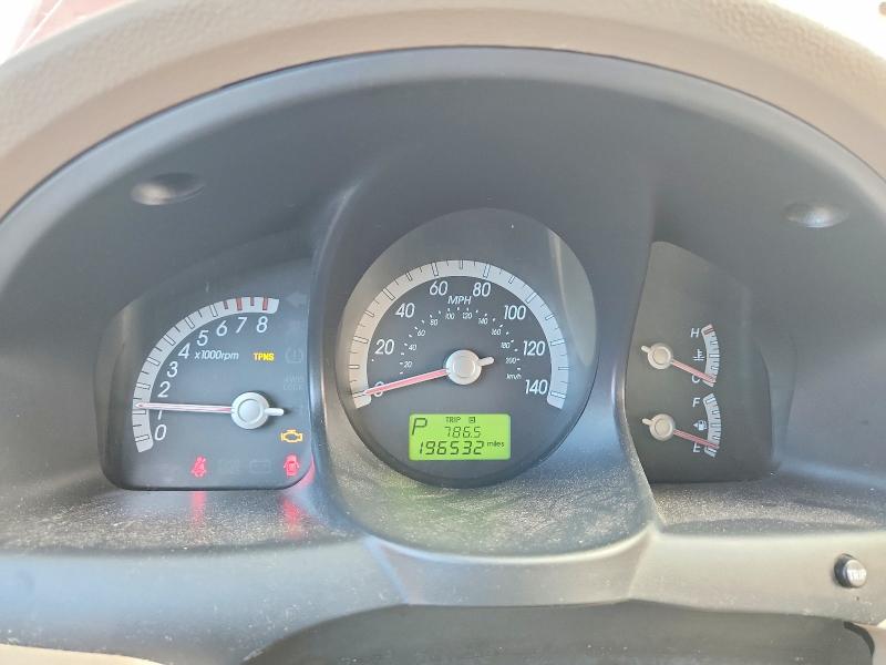 Продаж на аукціоні авто 2008 Kia Sportage, vin: KNDJF723587548646, номер лоту: 58046066