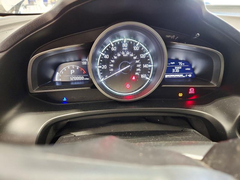 Aukcja sprzedaży 2017 Mazda 3, vin: 3MZBN1K72HM155665, numer aukcji: 58301316