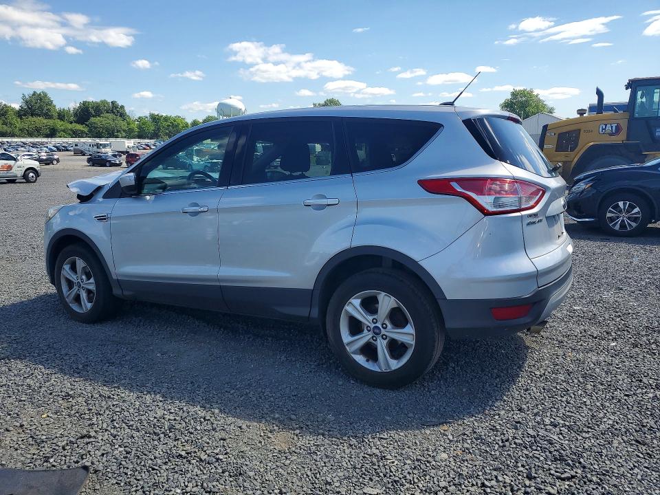 56392696 :رقم المزاد ، 1FMCU9GX6FUA27841 vin ، 2015 Ford Escape مزاد بيع