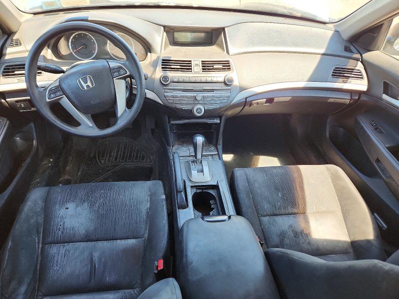 58019716 :رقم المزاد ، 1HGCP2F31CA043378 vin ، 2012 Honda Accord مزاد بيع