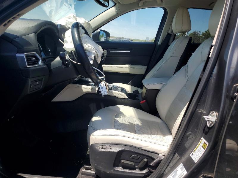 Aukcja sprzedaży 2023 Mazda Cx-5, vin: JM3KFBEM7P0292648, numer aukcji: 56053066