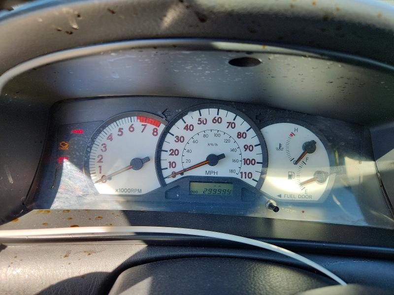 Продаж на аукціоні авто 2003 Toyota Corolla, vin: 1NXBR32E03Z080935, номер лоту: 55802606