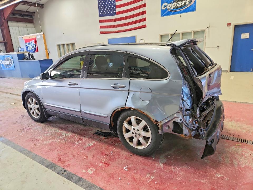 Продаж на аукціоні авто 2008 Honda Cr-v, vin: JHLRE48768C059827, номер лоту: 57868506