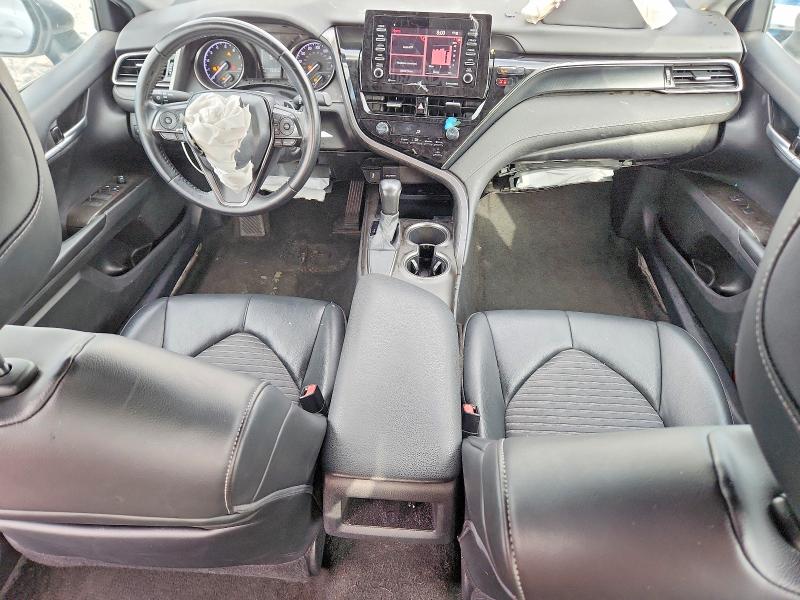 Aukcja sprzedaży 2021 Toyota Camry, vin: 4T1G11AK6MU522885, numer aukcji: 53098896