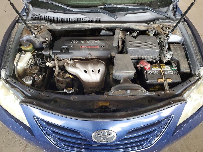 Auction sale of the 2007 Toyota Camry, vin: JTNBE46KX73017922, lot number: 56962736